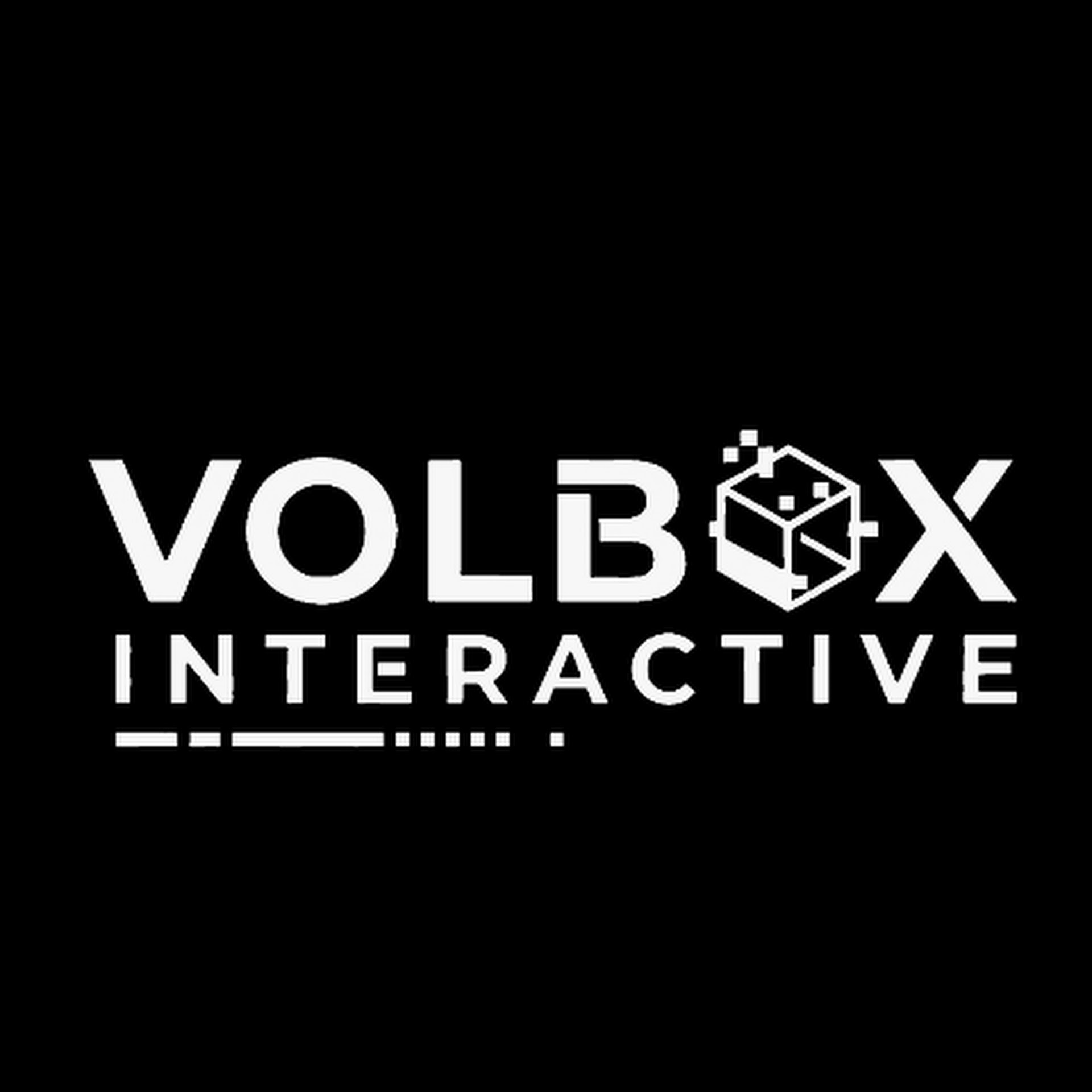 Volbox Interactive 标志