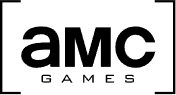 AMC Games logo
