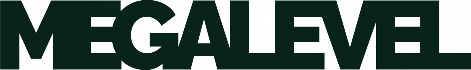 Megalevel logo