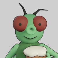 Drunk Fly logo