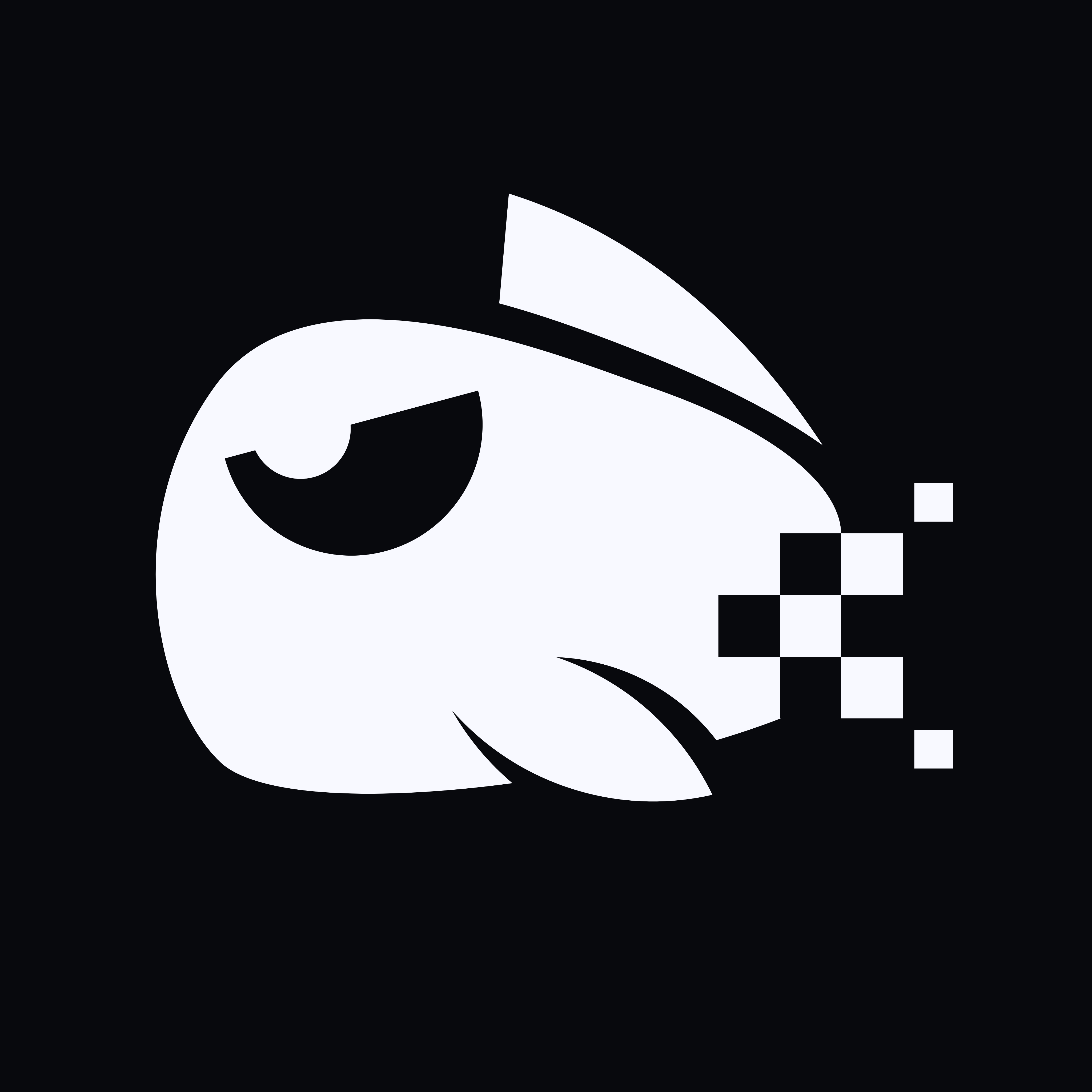 PixelsCove Games 标志
