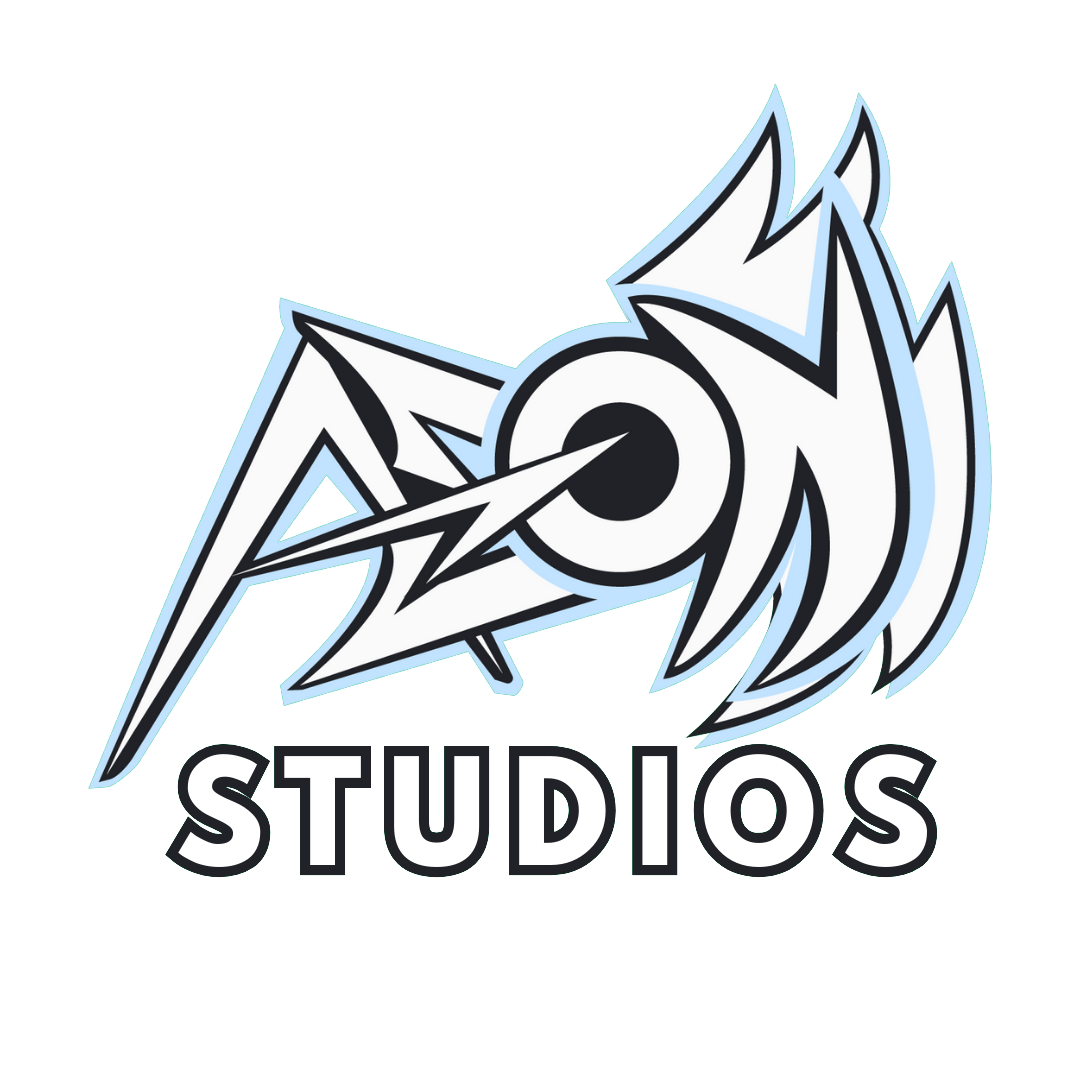 Aeon Studios 标志