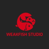 Weakfish Studio Publishing 标志