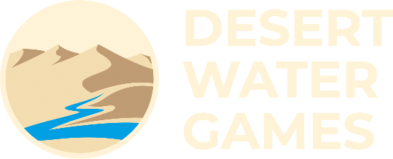 Desert Water Games logo