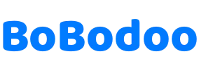 Bobodoo 标志