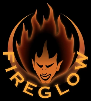 Fireglow Games logo