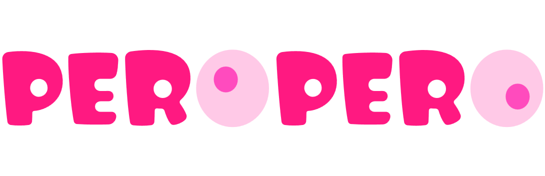 PeroPeroGames logo