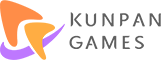 Kunpan Games logo