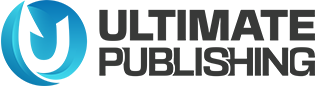 Ultimate Publishing logo