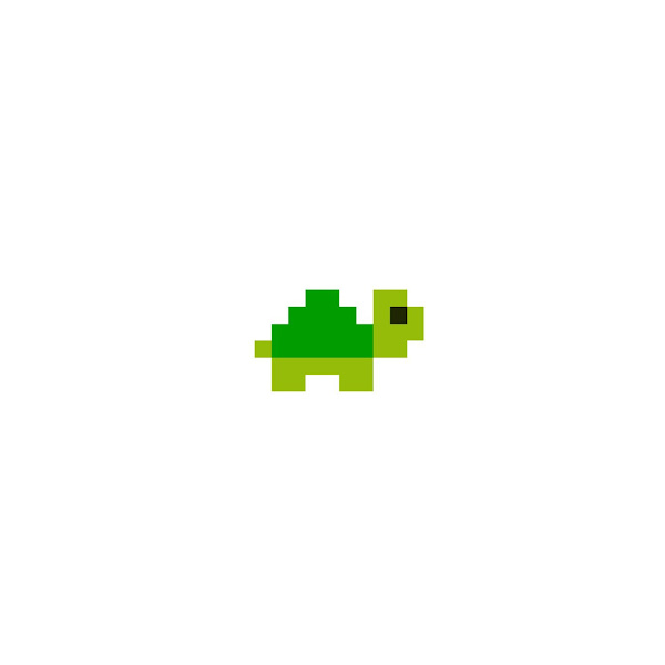 T0rti Games logo