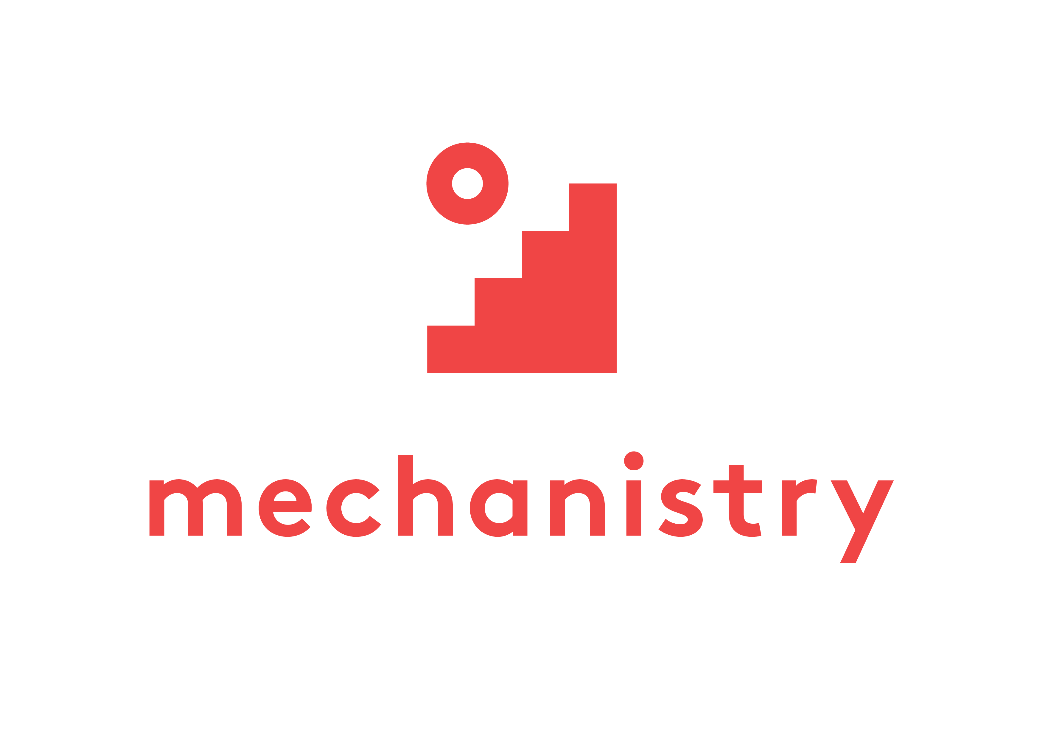 Mechanistry logo