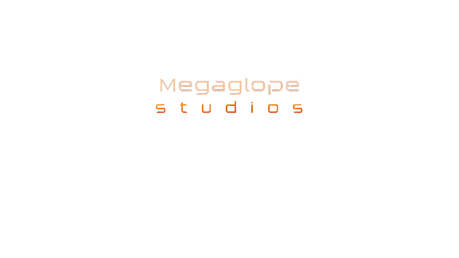 Megaglope Studios logo