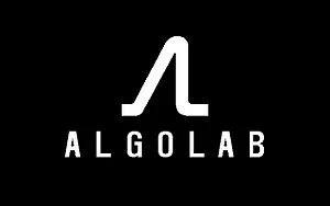 Algolab 标志