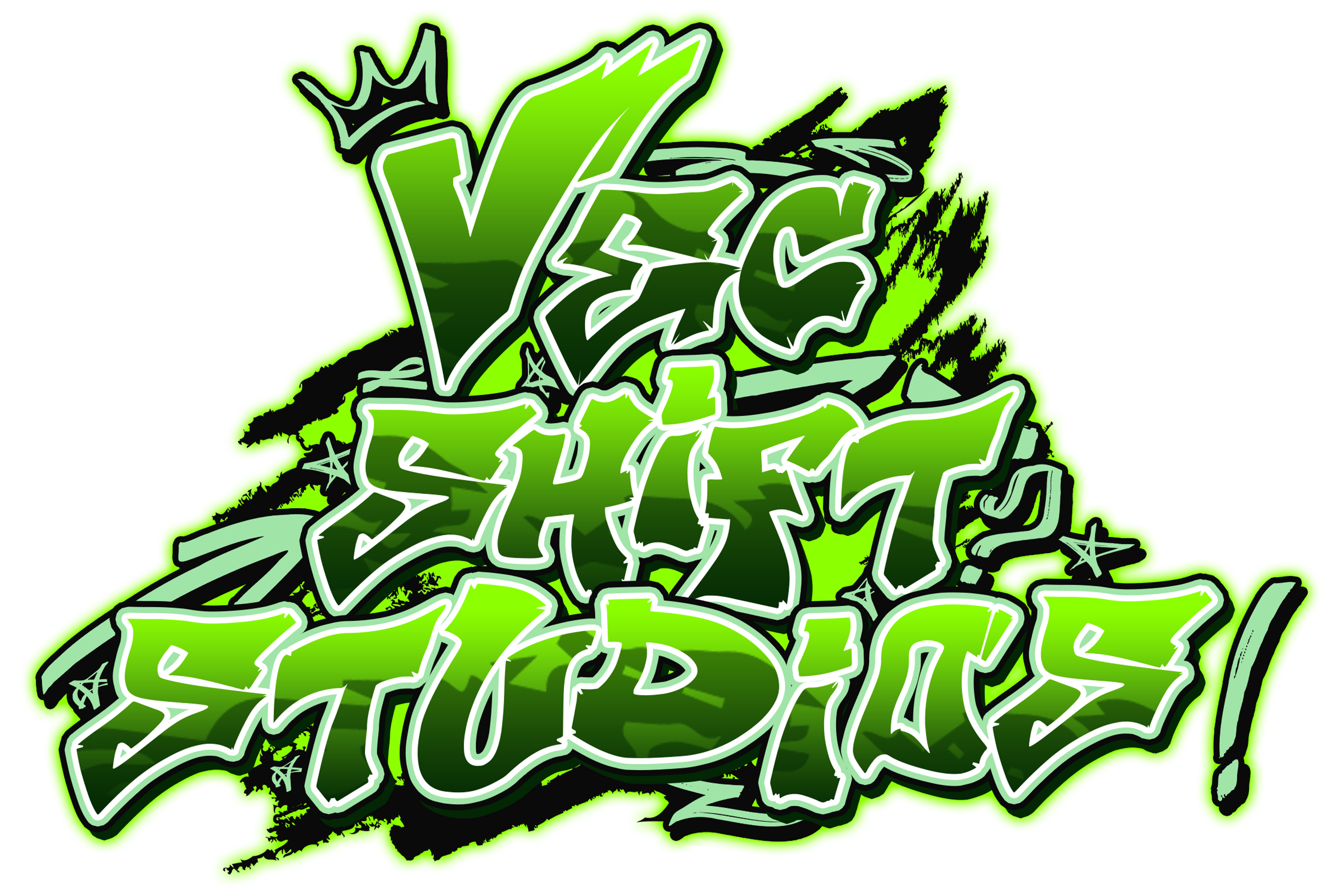 vecShift Studios 标志