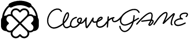 CloverGame logo