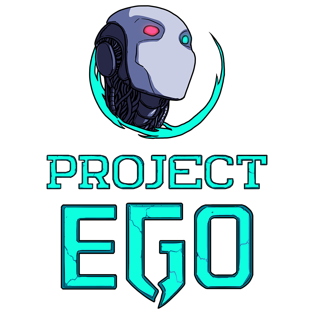 Project Ego 标志
