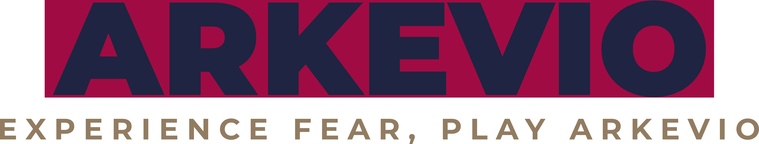Arkevio Games 标志