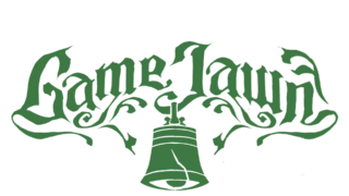 Game Jawn logo