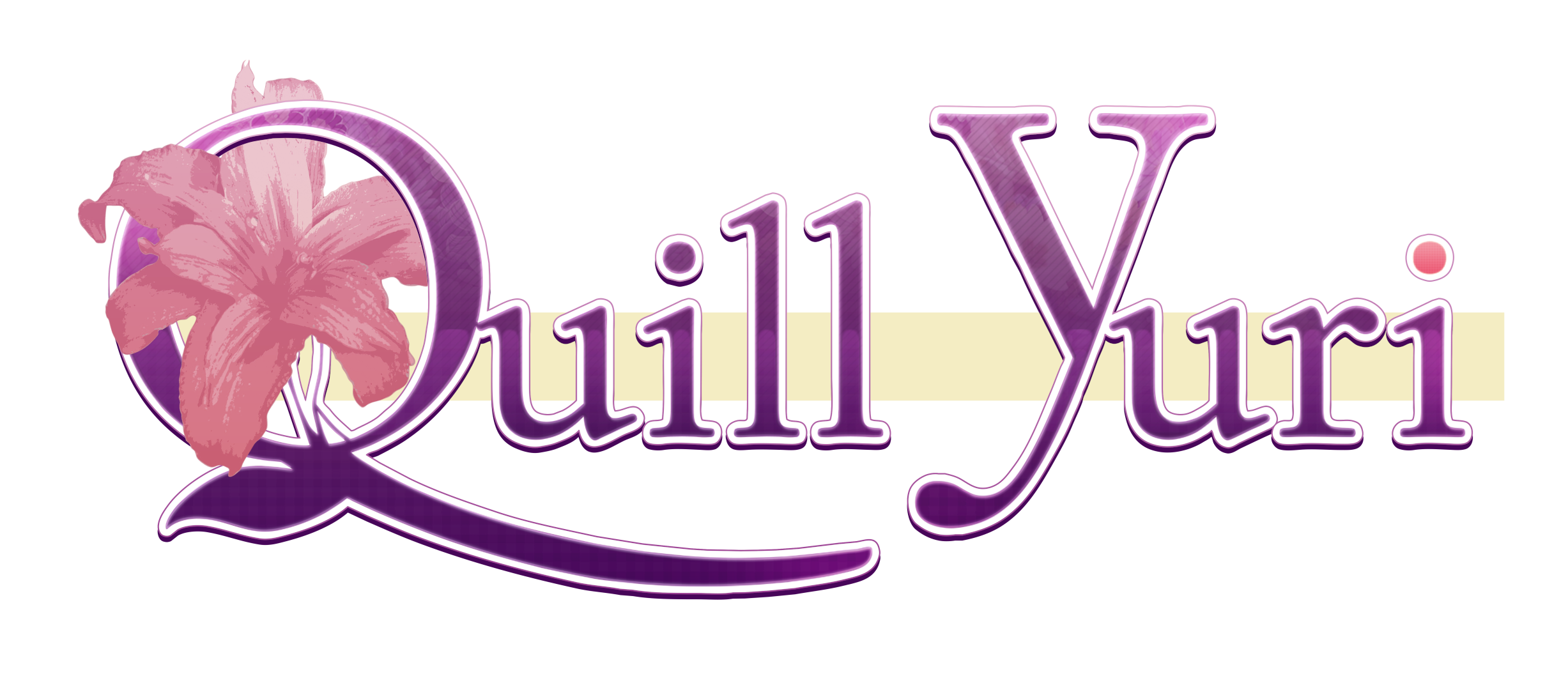 Quill Yuri logo
