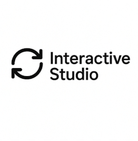 Interactive Studio Inc. logo