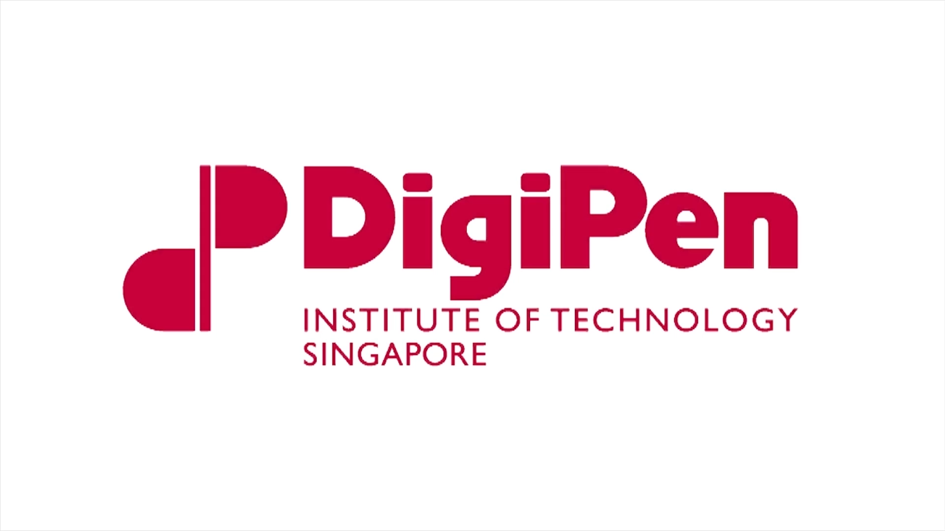 Digipen (Singapore) logo