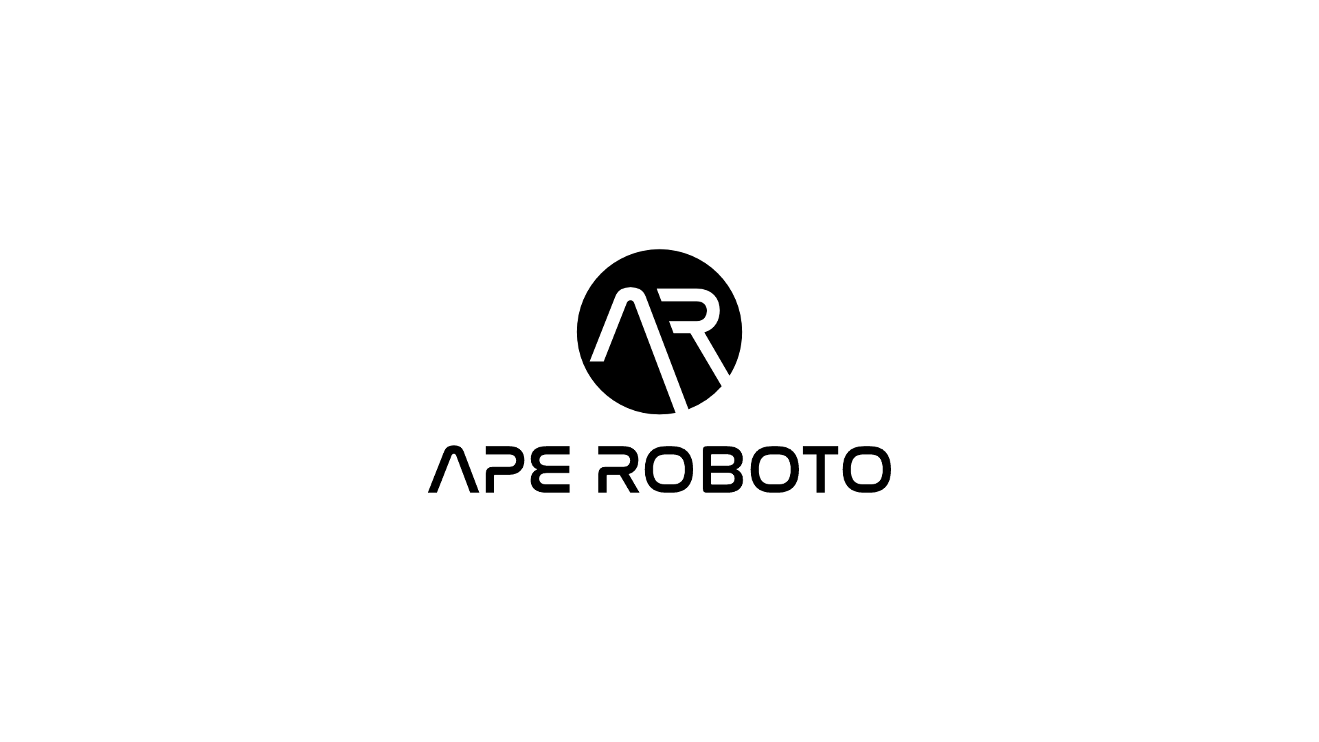 Ape Roboto logo