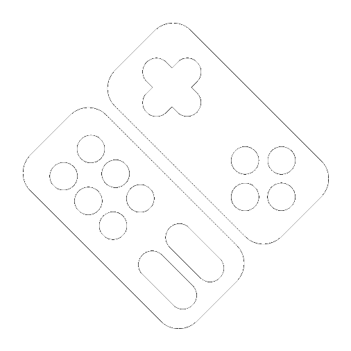 GAMEDIA logo