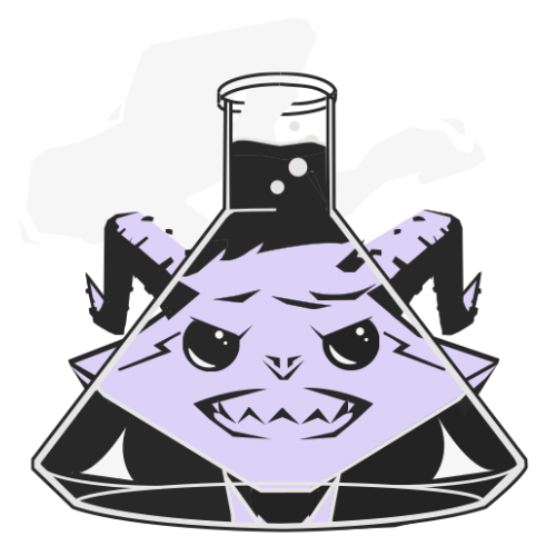 Puca Labs 标志