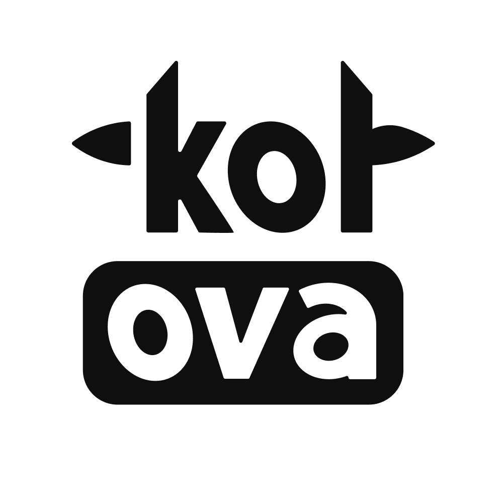 Korova Games logo