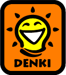 Denki logo