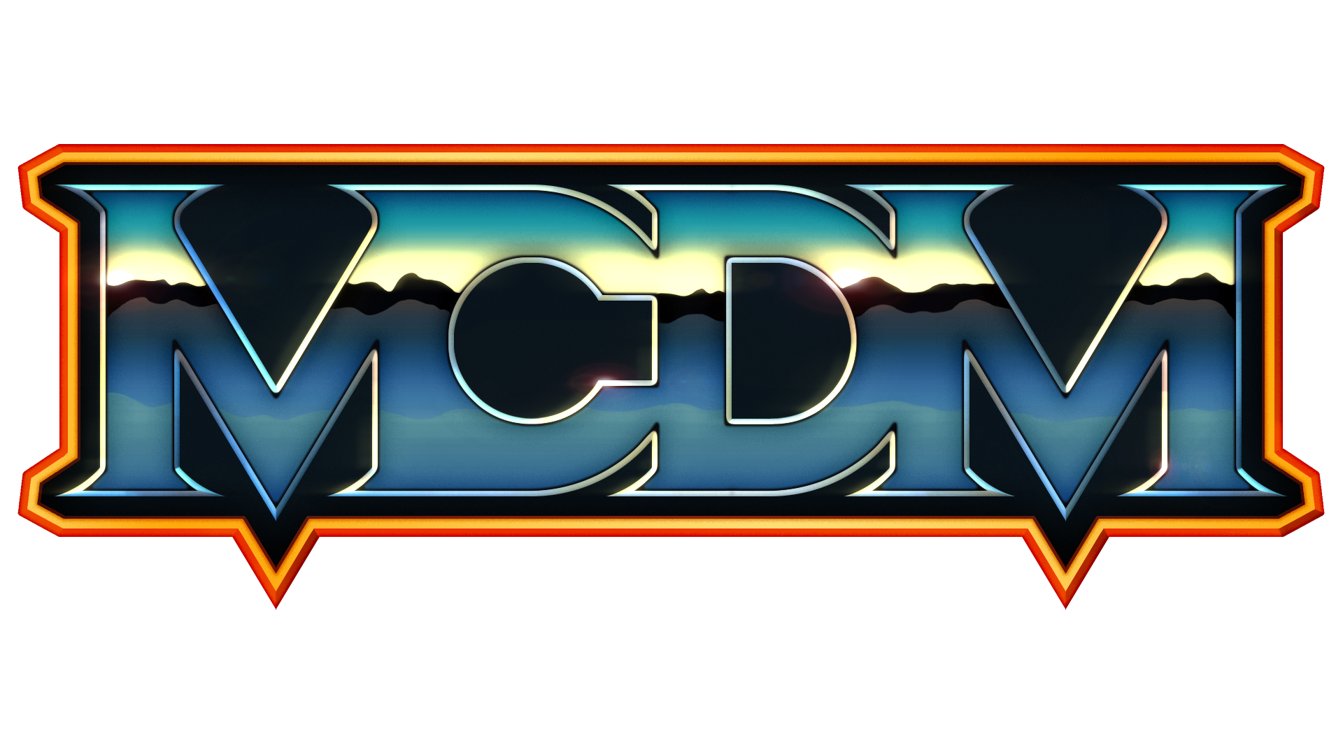 MCDM 标志