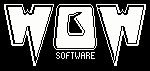 WOW Software 标志