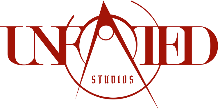 Unfated Studios logo