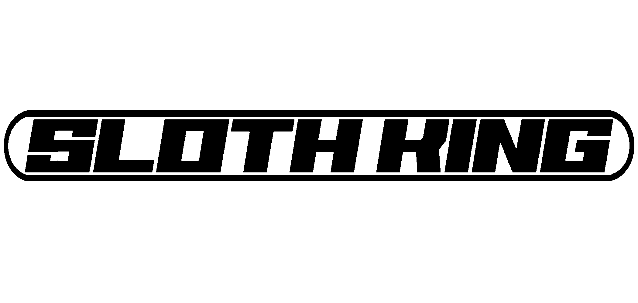 SlothKing 标志