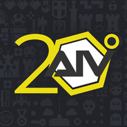 Accademia Italiana Videogiochi logo