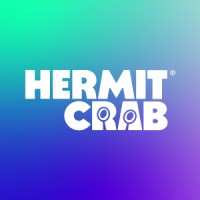 Hermit Crab 标志
