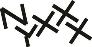 Nyxxx 标志