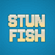 Stunfish 标志