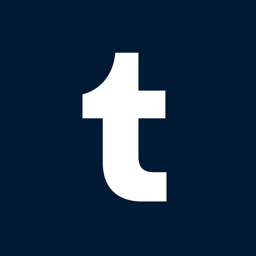 Tumblr 标志