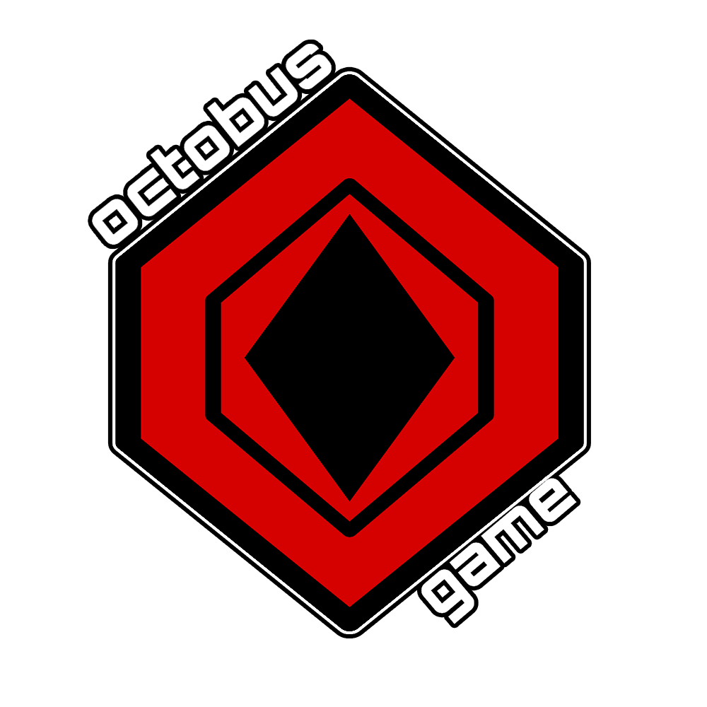 Octobus game 标志