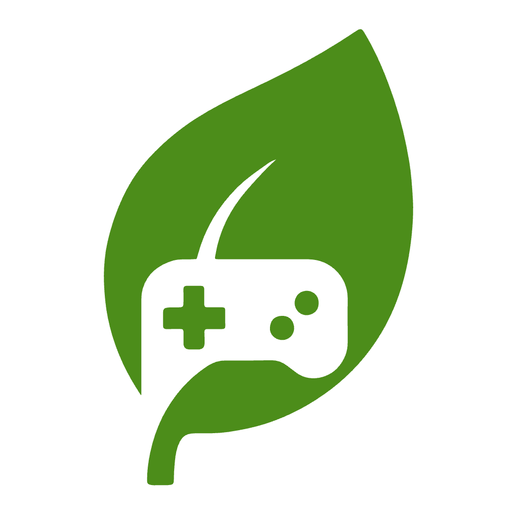 GreenMind Media 标志