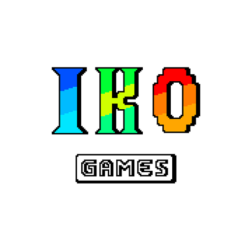 IKO Games logo