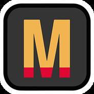 Matchbox Games 标志