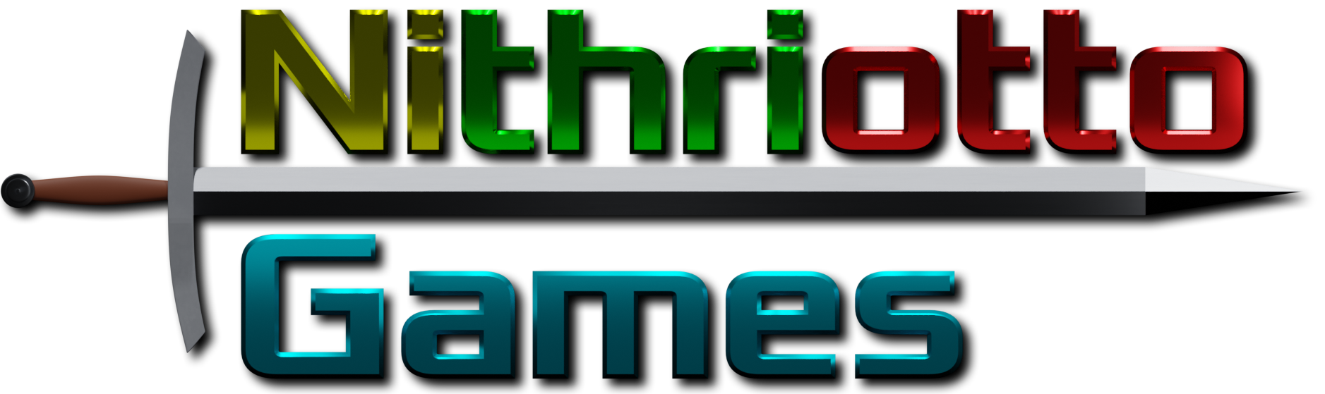 Nithriotto Games logo