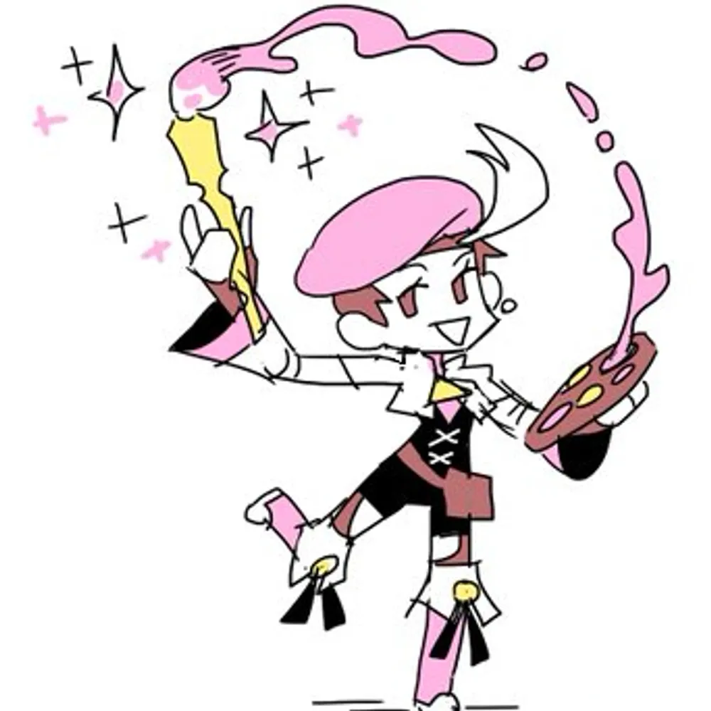 luzoko 标志