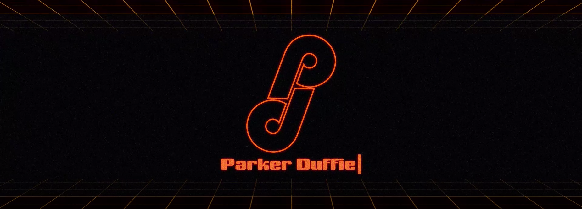 Parker Duffie 标志