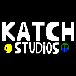 Katch Studios 标志