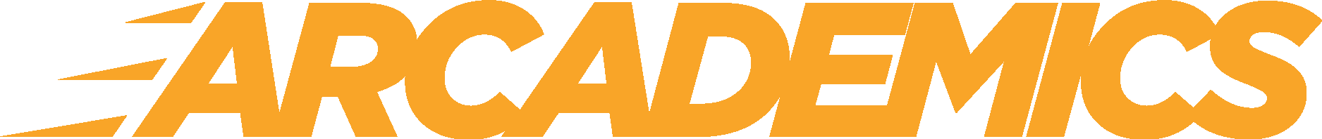 Arcademics 标志