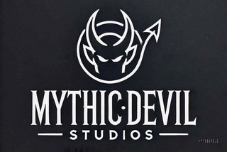 MythicDevil Studios 标志