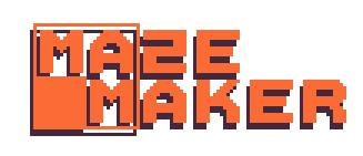 mazemaker 标志